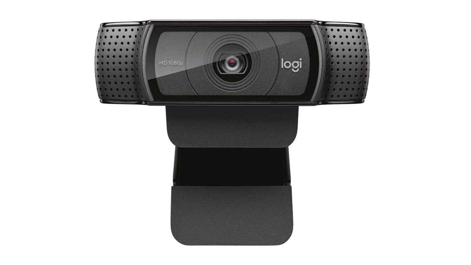 Webcam de alta definición