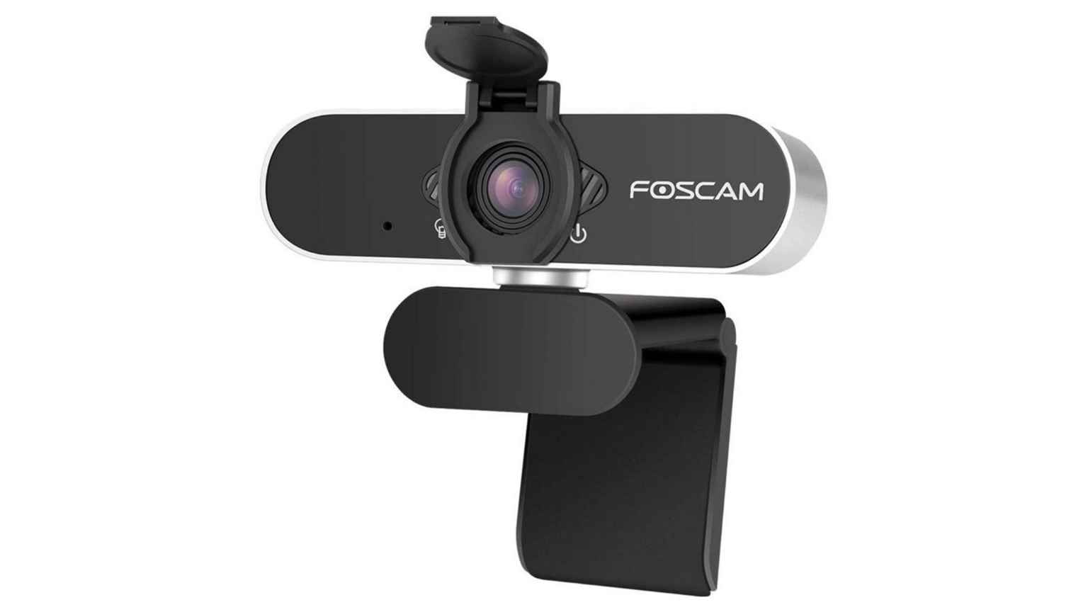 Webcam de alta definición