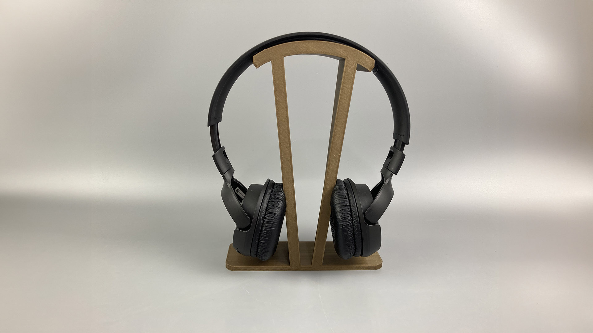Soporte para auriculares