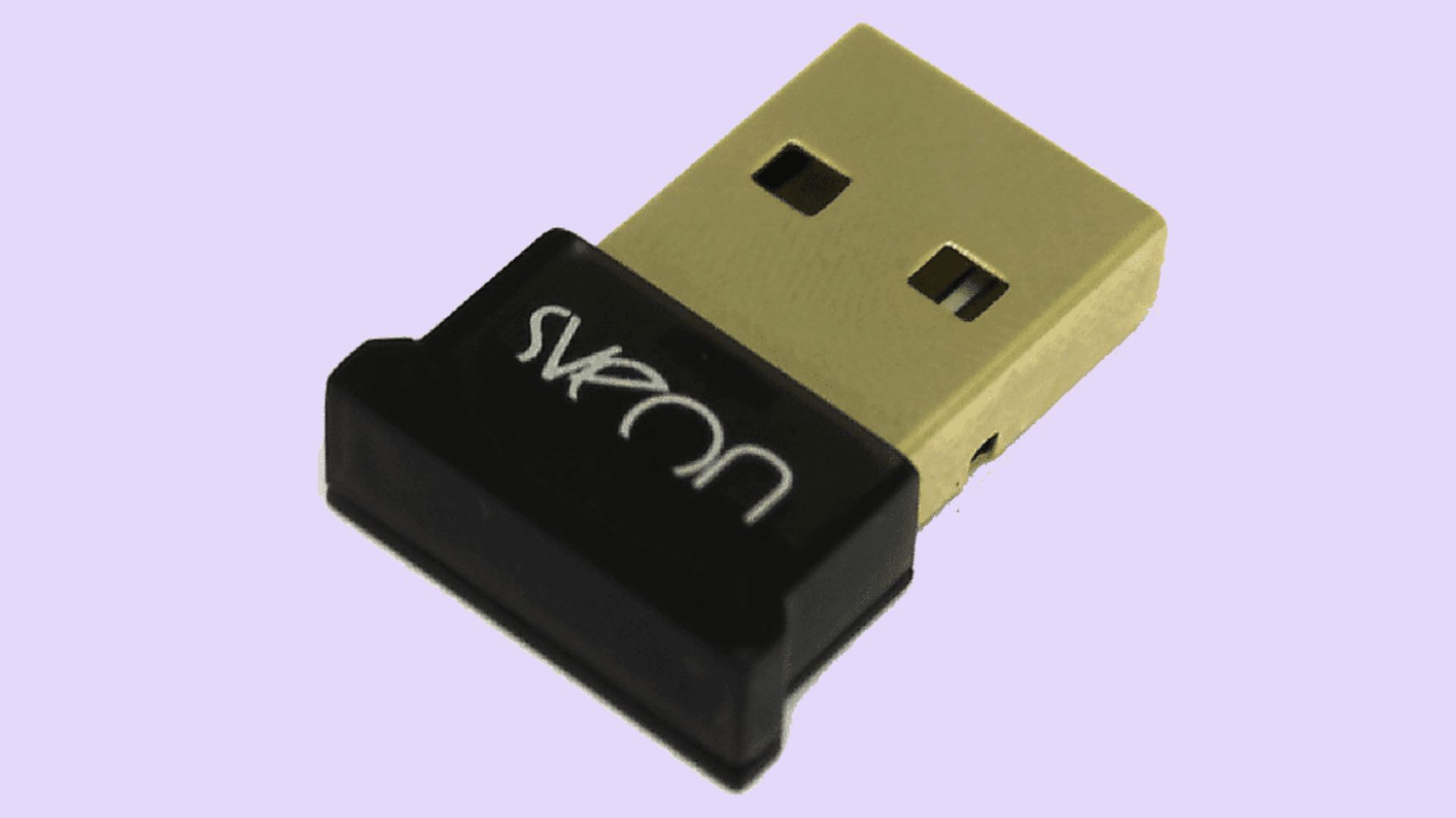Adaptador Bluetooth Para tu PC