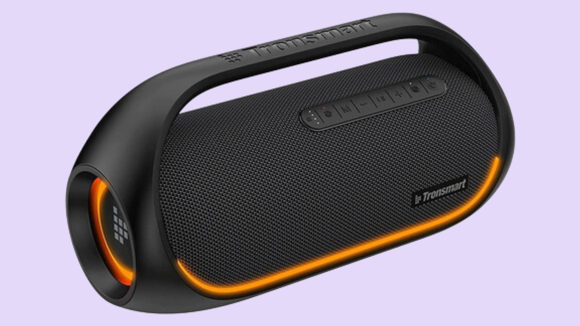 Altavoces Bluetooth