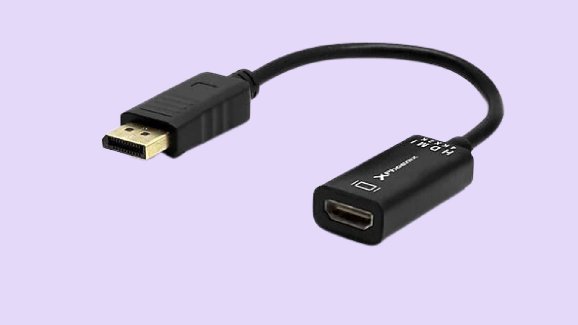 Adaptador HDMI