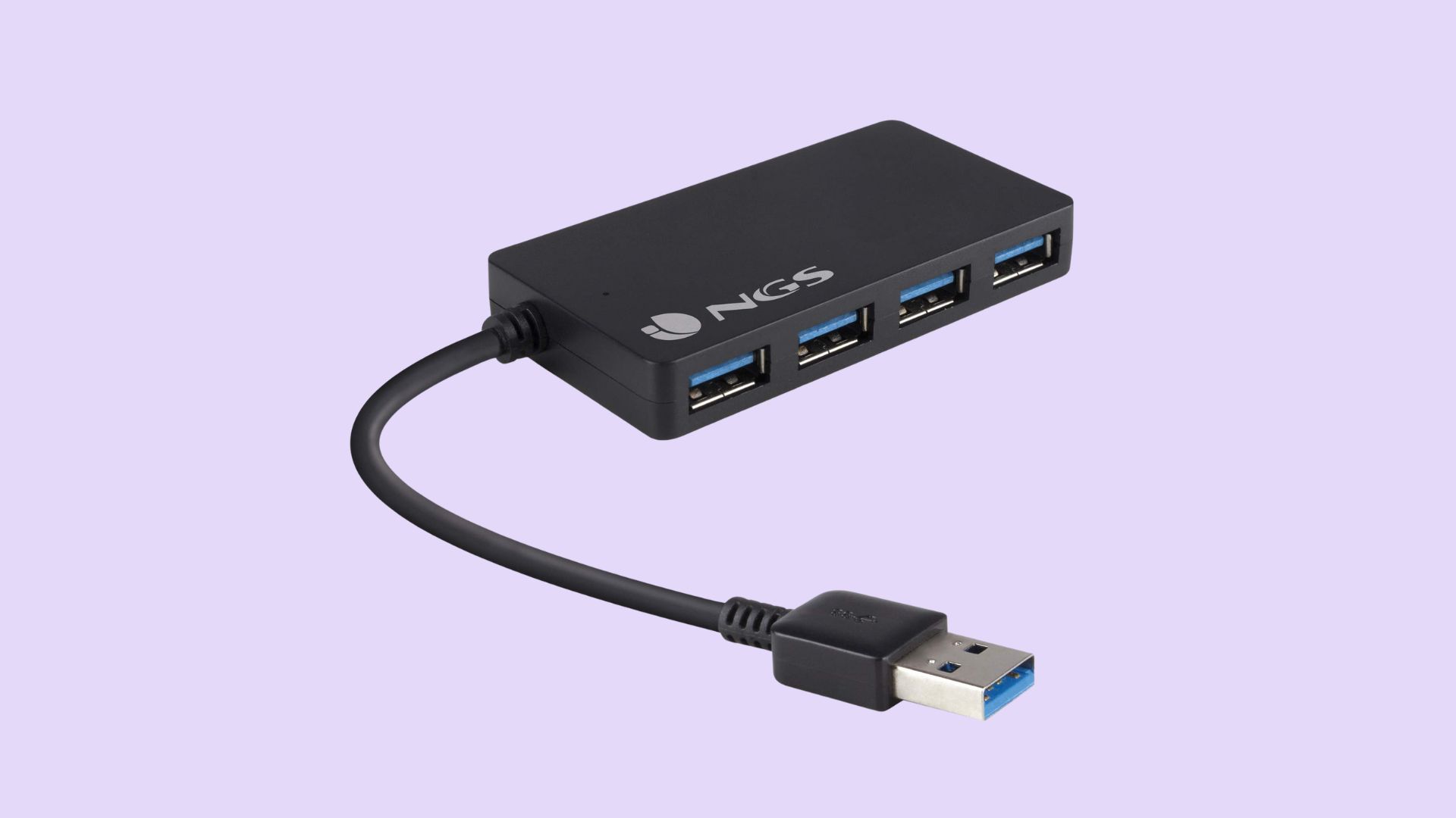 USB hub 3.0