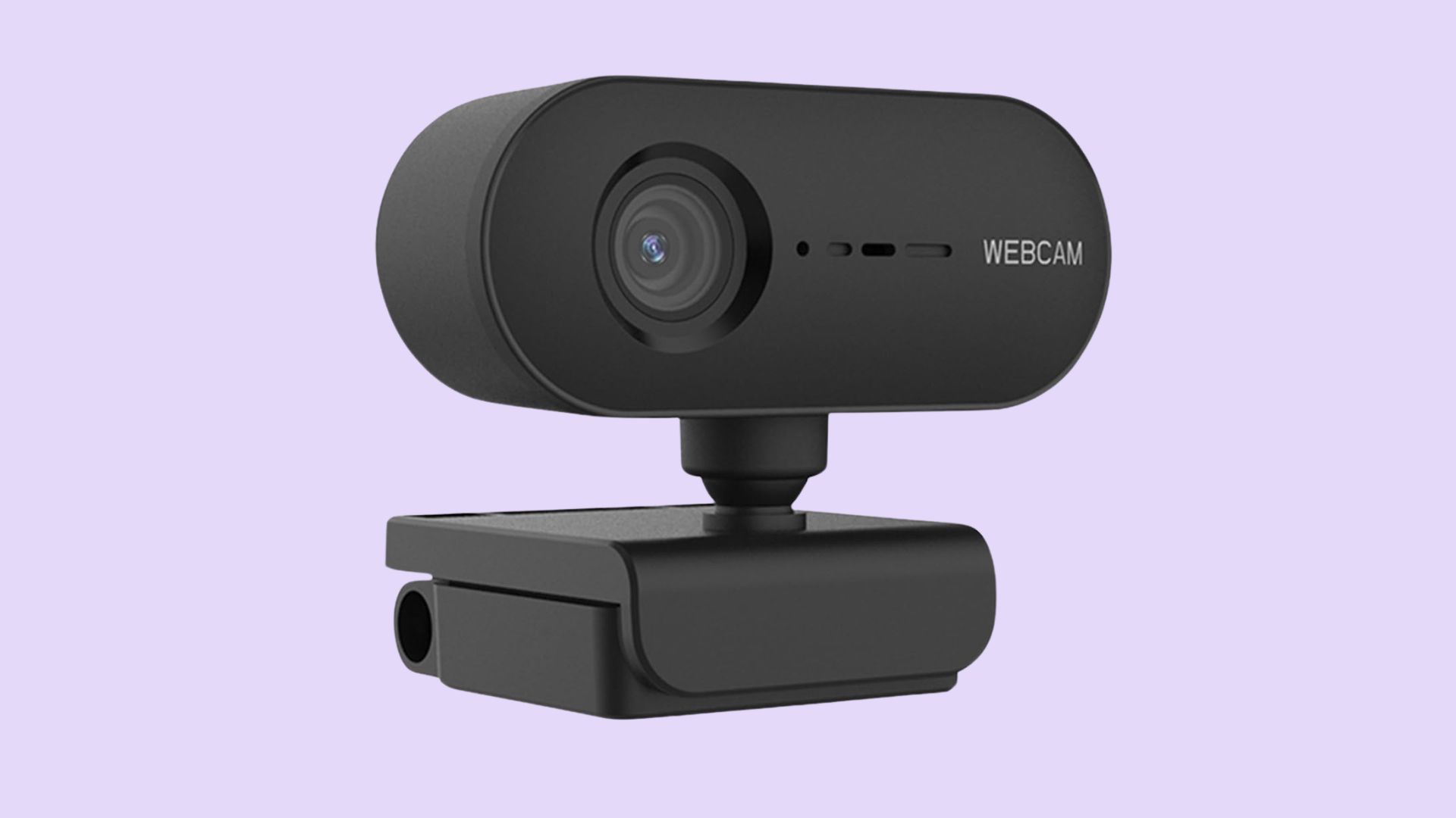 Webcam de alta definición