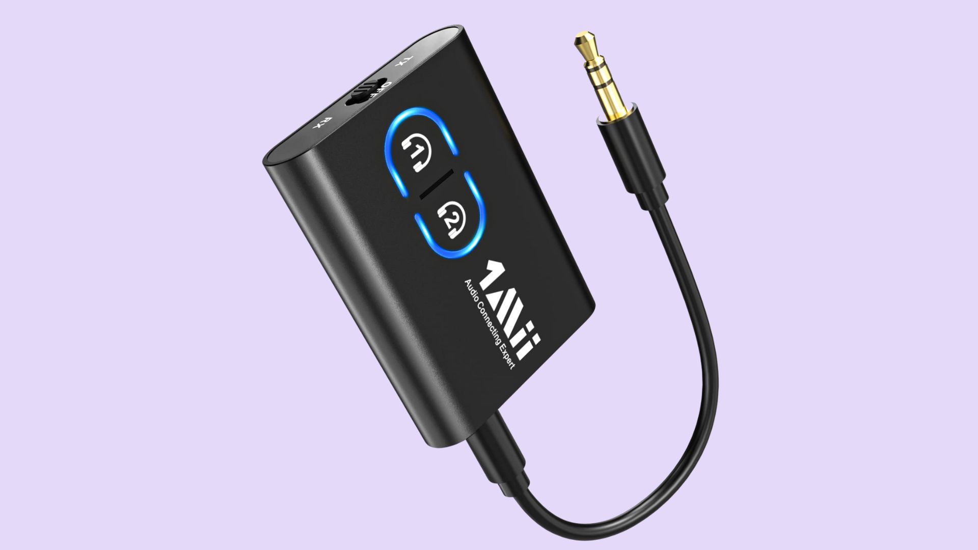 ADAPTADORES BLUETOOTH Para Audio