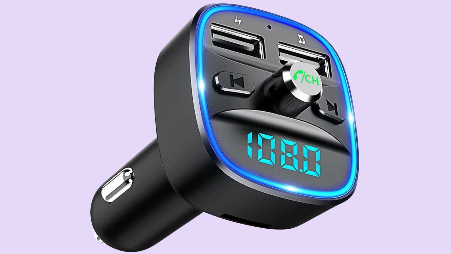 Adaptadores Bluetooth Para Coche