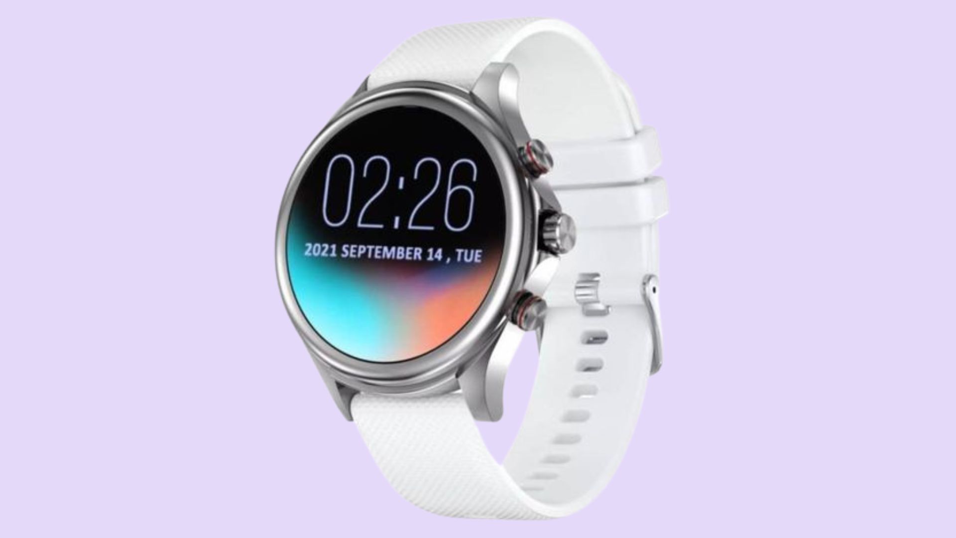 Samsung Galaxy Watch