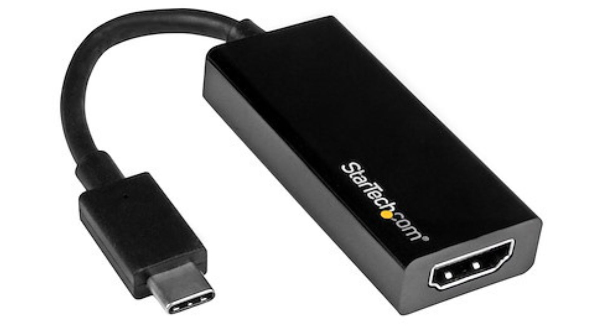 Convertidores de USB a HDMI