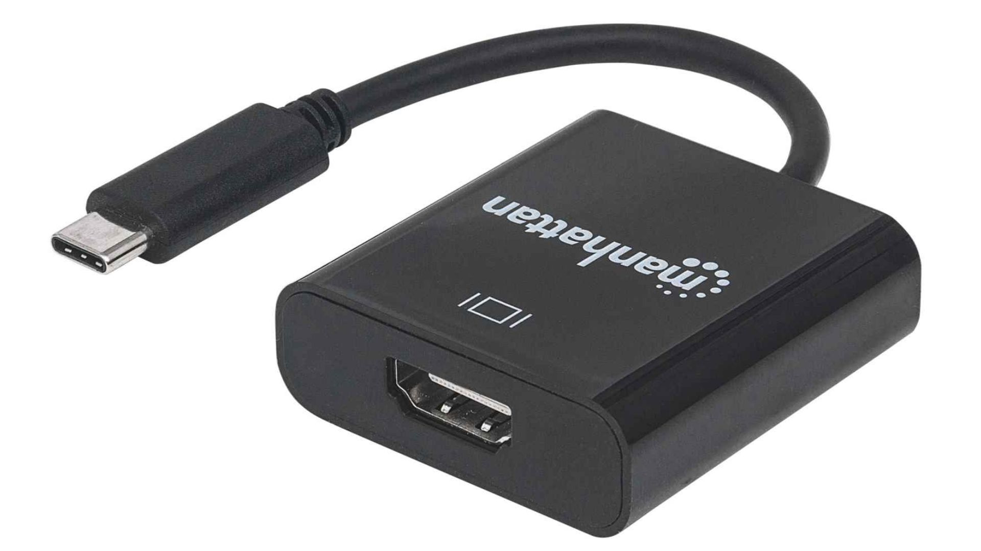 Convertidores de USB a HDMI