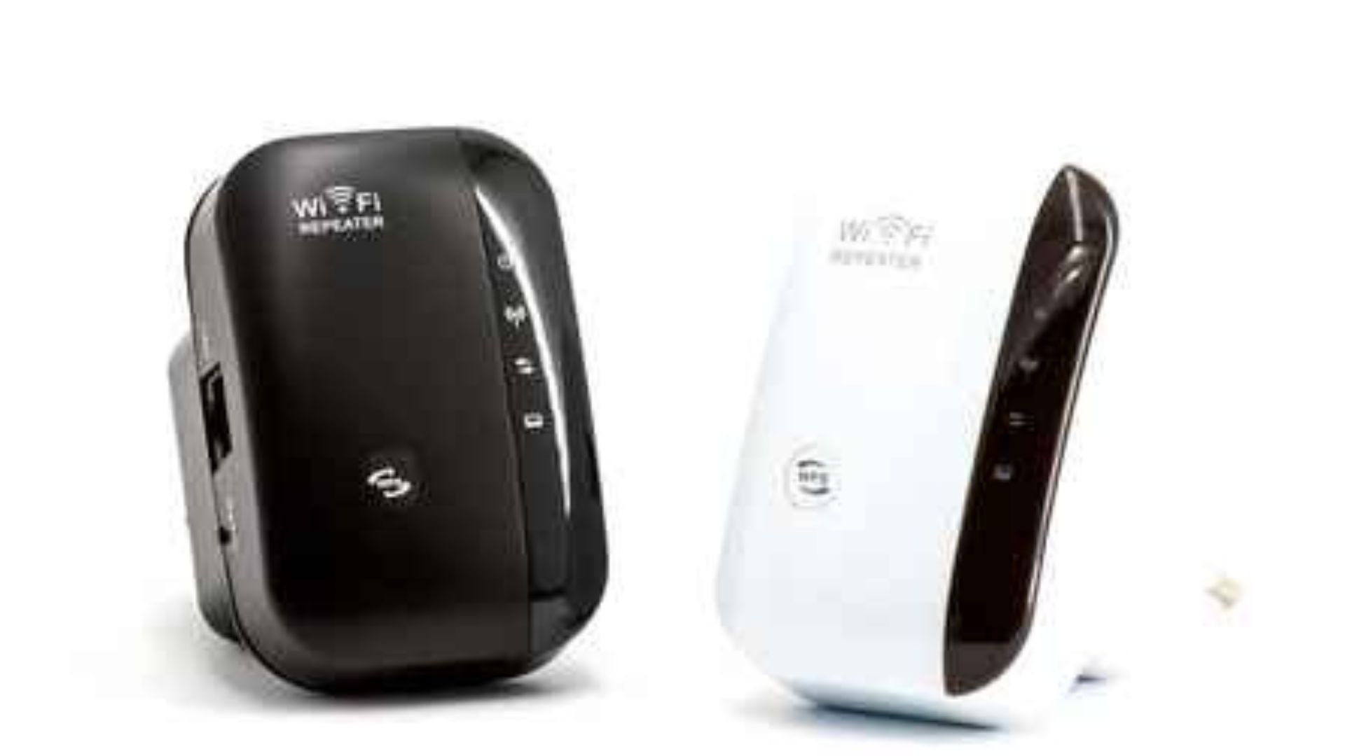 Amplificadores de señal WiFi