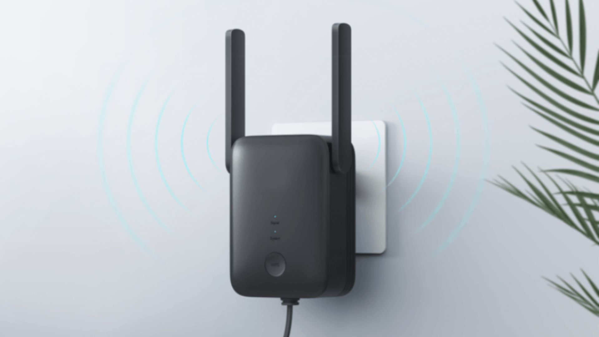 Amplificadores de señal WiFi