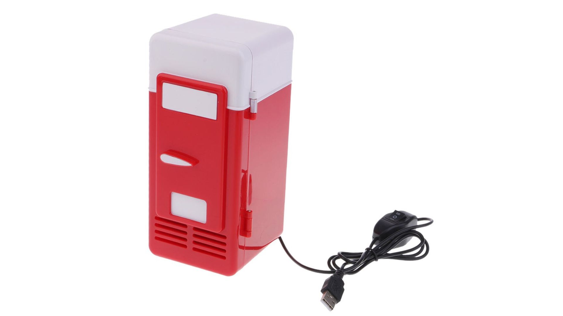 Mini frigoríficos USB