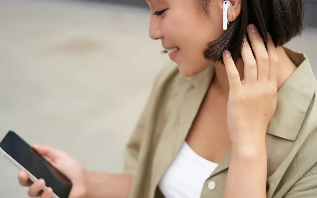 Qué función tiene un receptor bluetooth